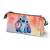 Karactermania - STITCH - Full Color - Triple Pencil Case