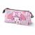 Karactermania - MY MELODY - Sweets - Triple Pencil Case