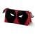 Karactermania - DEADPOOL - Mask - Triple Pencil Case