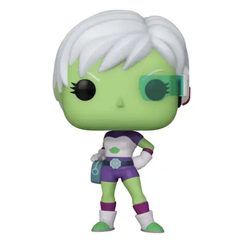 Funko POP! Dragon Ball - Cheelai #1864