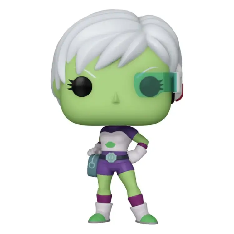 Funko POP! Dragon Ball - Cheelai #1864