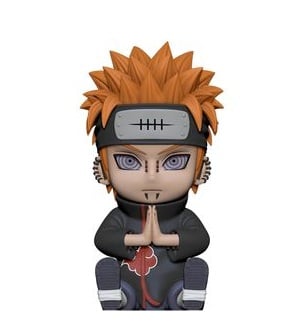 Plastoy - NARUTO SHIPPUDEN - Pain - Money Box PVC 15cm