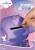 Beast Kingdom - LILO & STITCH - Stitch "Lilac Color" - Piggy Bank 44cm