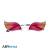 ABYstyle - ONE PIECE - Doflamingo Glasses - Réplica