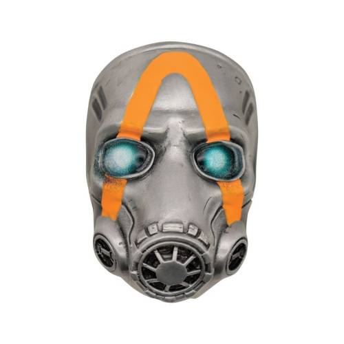 Fanattik - BORDERLANDS - Bandit Mask - Limited Editon Replica