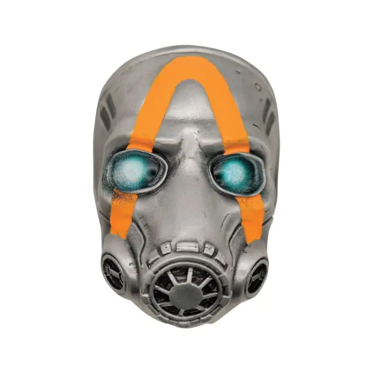 Fanattik - BORDERLANDS - Bandit Mask - Limited Editon Replica