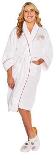 Groovy - HARRY POTTER - Bathrobe Girl - Golden Snitch - Ladies - One Size