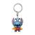 Funko - LILO & STITCH - Pocket Pop Keychains - 626 Stitch