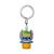 Funko - LILO & STITCH - Pocket Pop Keychains - Stitch in Pineapple