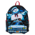 Loungefly - GHOSTBUSTERS - Stay Puff Chasing - Mini Backpack LoungeFly