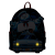 Loungefly - GHOSTBUSTERS - Stay Puff Chasing - Mini Backpack LoungeFly