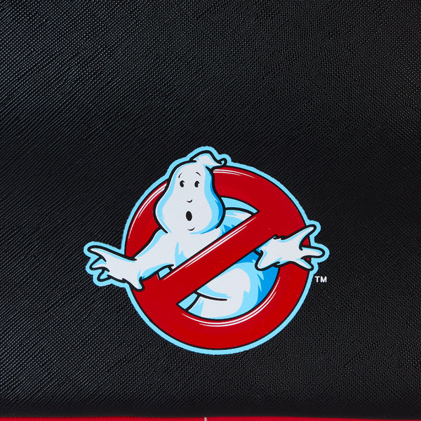 Loungefly - GHOSTBUSTERS - Stay Puff Chasing - Mini Backpack LoungeFly