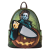 Loungefly - COMPASS INTERNATIONAL - Halloween - Mini Backpack LoungeFly