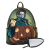Loungefly - COMPASS INTERNATIONAL - Halloween - Mini Backpack LoungeFly