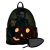 Loungefly - COMPASS INTERNATIONAL - Halloween - Mini Backpack LoungeFly
