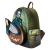 Loungefly - COMPASS INTERNATIONAL - Halloween - Mini Backpack LoungeFly