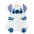 Loungefly - DISNEY - Stitch "Ghost Cosplay" - Mini Backpack LoungeFly