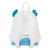 Loungefly - DISNEY - Stitch "Ghost Cosplay" - Mini Backpack LoungeFly