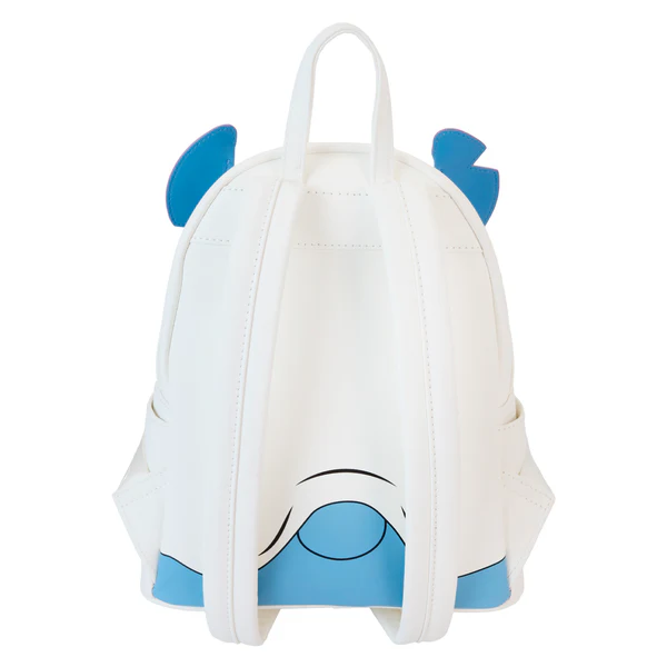 Loungefly - DISNEY - Stitch "Ghost Cosplay" - Mini Backpack LoungeFly