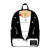 Loungefly - CHUCKY - Bride of Chucky - Mini Backpack Loungefly " Tiffany cosplay "