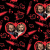 Loungefly - CHUCKY - Bride of Chucky - Mini Backpack Loungefly " Tiffany cosplay "