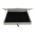Evoretro - EVORETRO - Show Case Aluminium/Acrylic 91x60x10cm With Secure
