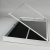Evoretro - EVORETRO - Show Case Aluminium/Acrylic 91x60x10cm With Secure