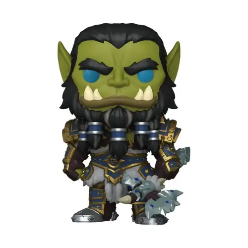 Funko POP! World of Warcraft - Thrall #1046