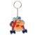 Puckator - ASTERIX - Obélix - PVC Keychain