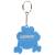 Puckator - ASTERIX - Obélix - PVC Keychain