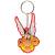 Puckator - ASTERIX - Astérix - PVC Keychain