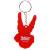 Puckator - ASTERIX - Astérix - PVC Keychain