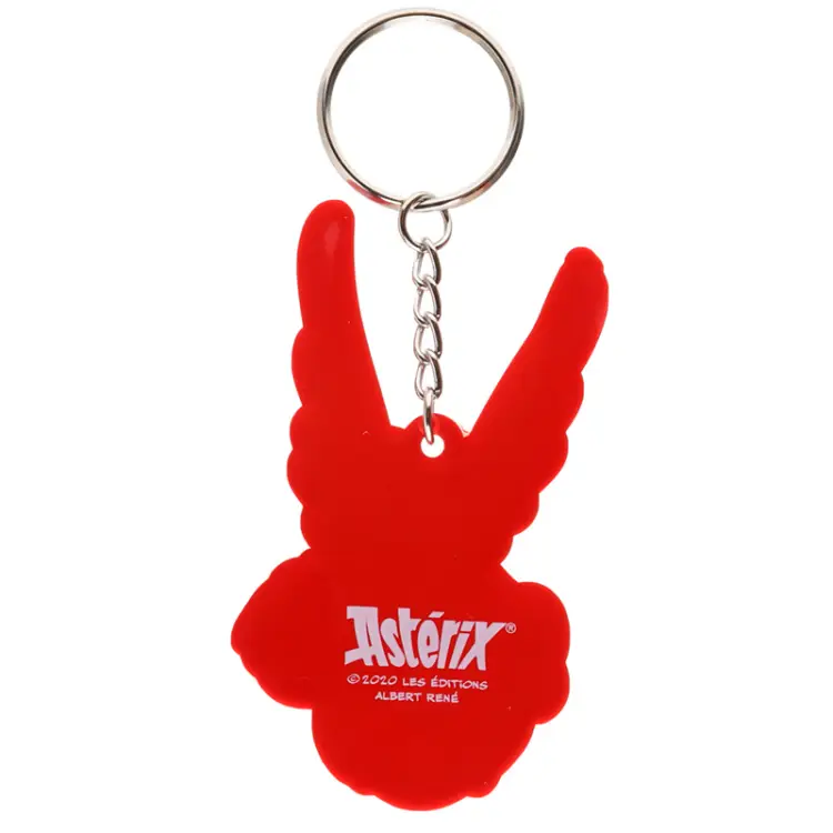 Puckator - ASTERIX - Astérix - PVC Keychain