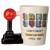 Puckator - GAME OVER - Joystick & Arcade - Mug with 3D Handle13,5oz