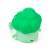 Puckator - KAWAII - Broccoli - Phone Holder & Rechargeable Lamp 4,3inch