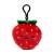 Puckator - KAWAII - Fruits - Plush Keychain 'Mini Squidglys'