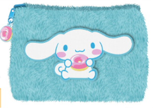 Pyramid - CINNAMOROLL - Fluffy Case