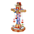 Pantasy - PANTASY - Circus Paradrop - Building block 1680 pcs