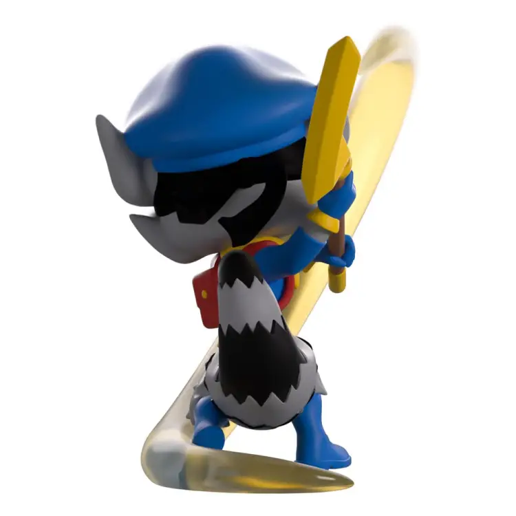 YouTooz - Playstation Sly Cooper 10cm