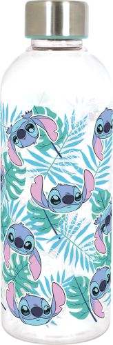 Stor - STITCH - Aloha - Plastic Bottle - Size 29oz