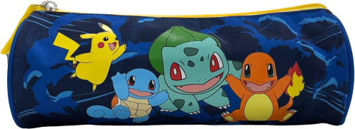 Jacob - POKEMON - Starter - Case