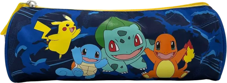 Jacob - POKEMON - Starter - Case