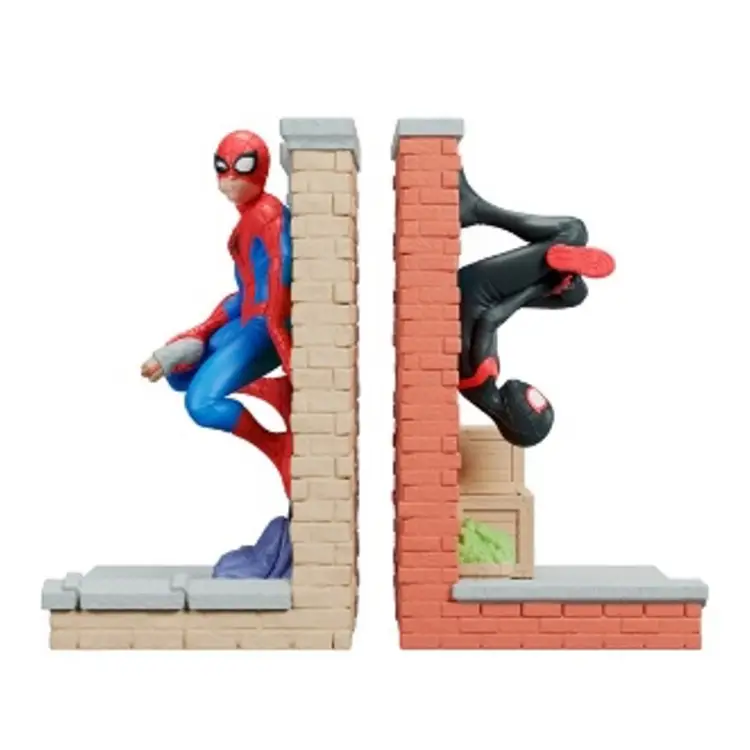 Grupo Erik - SPIDER-MAN - Bookend