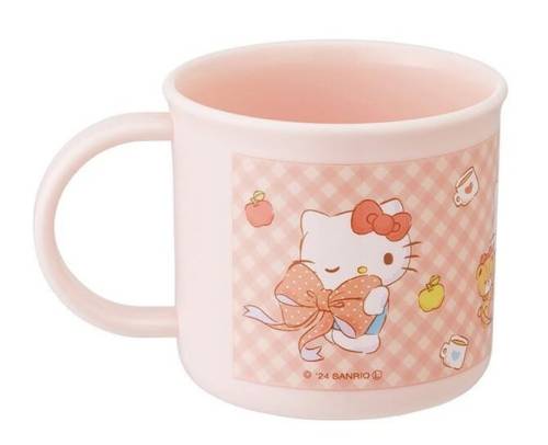 Benelic - HELLO KITTY - Hello Kitty - Mug 200ml