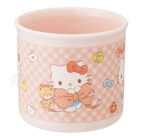 Benelic - HELLO KITTY - Hello Kitty - Mug 200ml