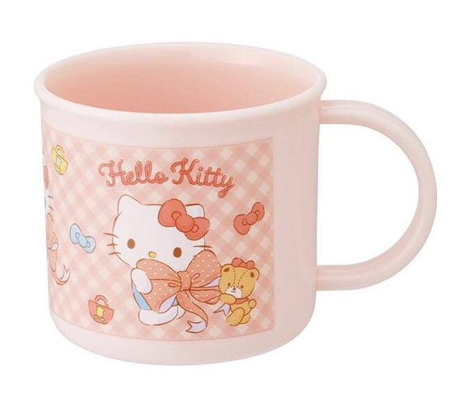 Benelic - HELLO KITTY - Hello Kitty - Mug 200ml
