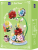 Pantasy - THE LITTLE PRINCE - Rose Tale - Building block 304 pcs
