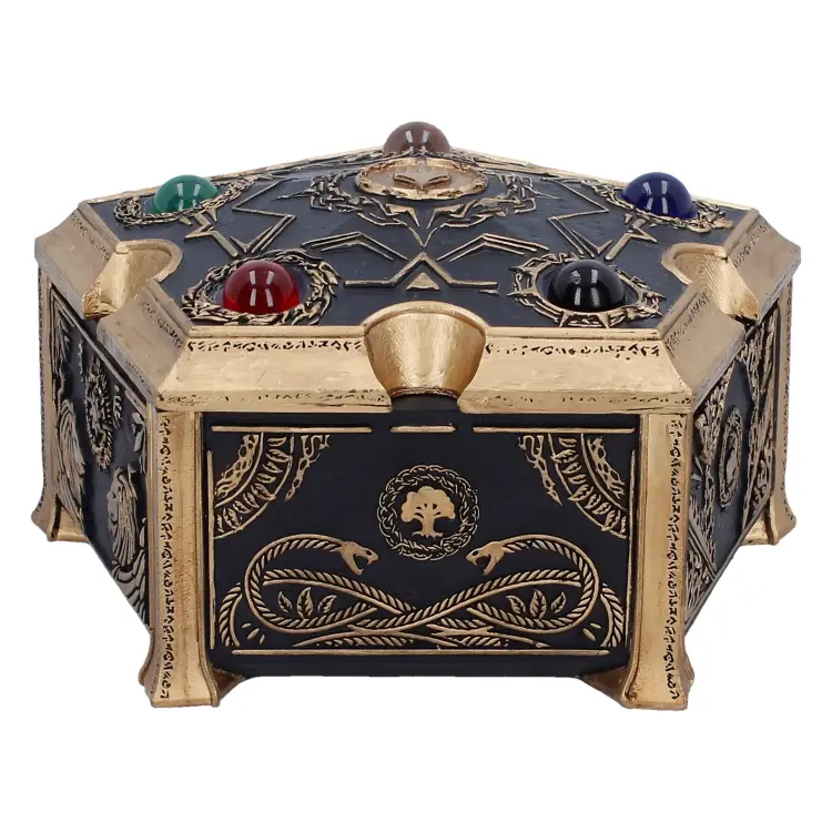 Nemesis - MAGIC THE GATHERING - Mana - Box 14.5cm