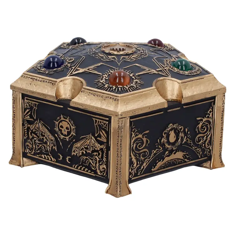 Nemesis - MAGIC THE GATHERING - Mana - Box 14.5cm