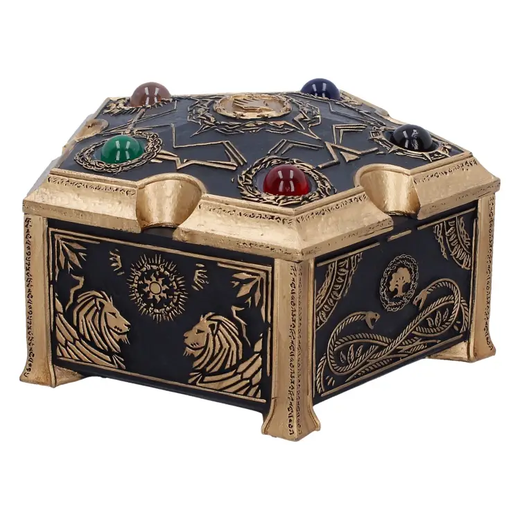 Nemesis - MAGIC THE GATHERING - Mana - Box 14.5cm